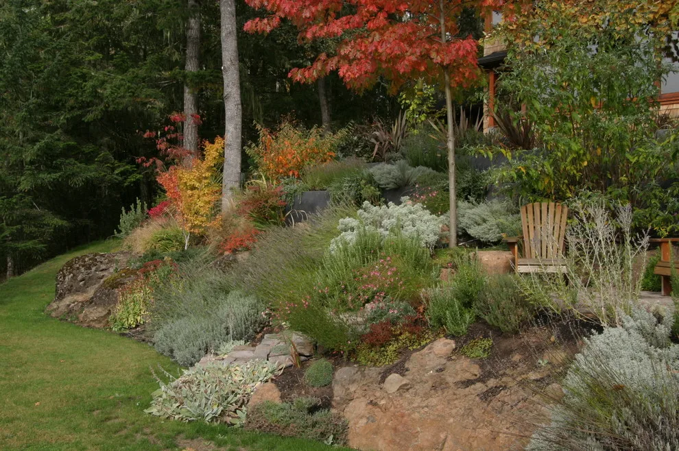 Barton Robertson by Lovinger Robertson Landscape Architects - Photo 4