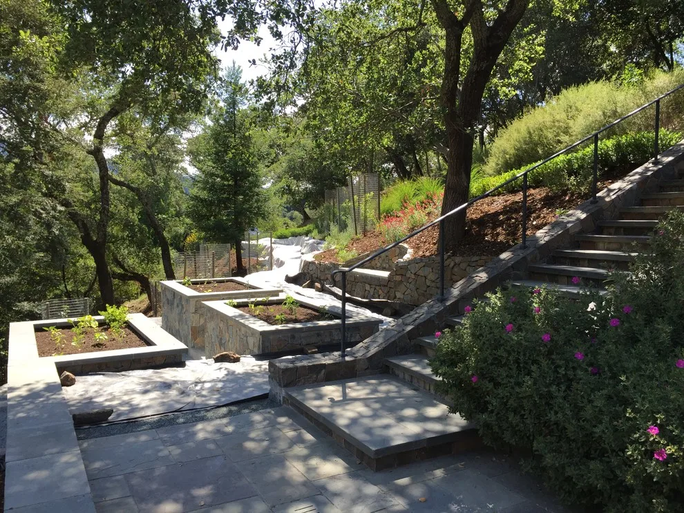 Ross Elevated Vegetable Garden by Gardens & Gables - Photo 27