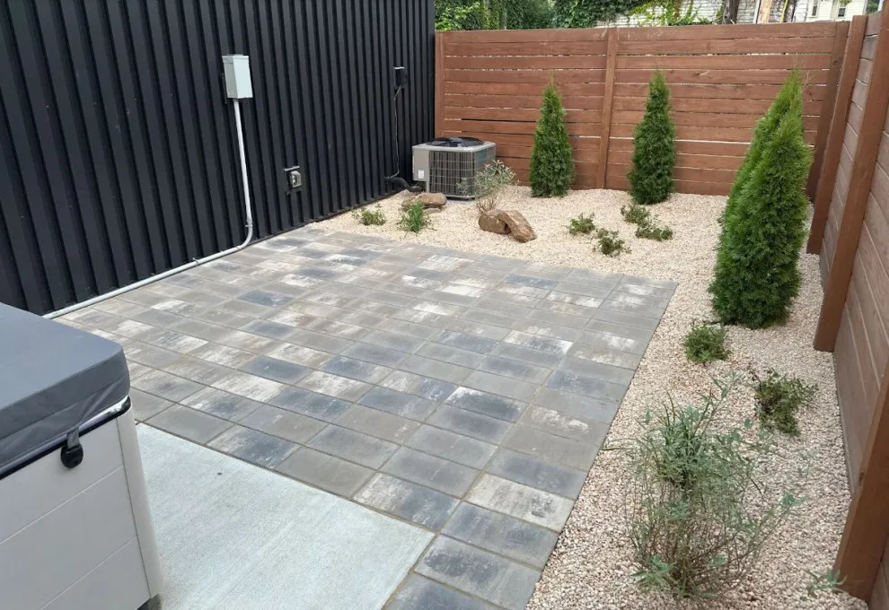 Vivid Outdoor Design - Photo 5