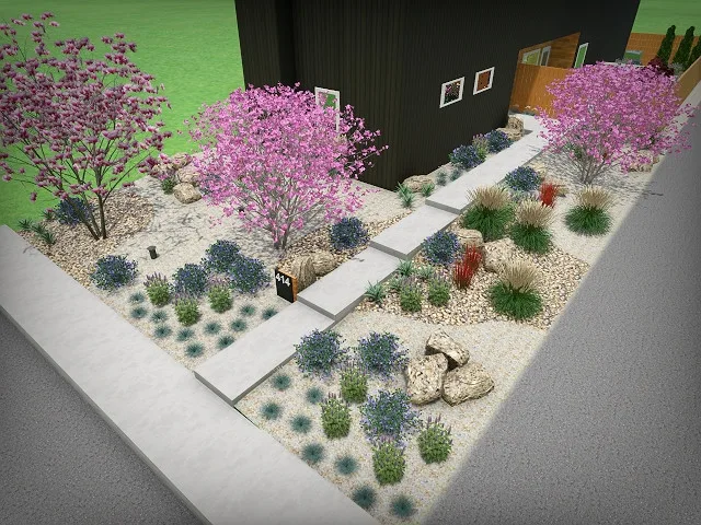 Vivid Outdoor Design - Photo 8