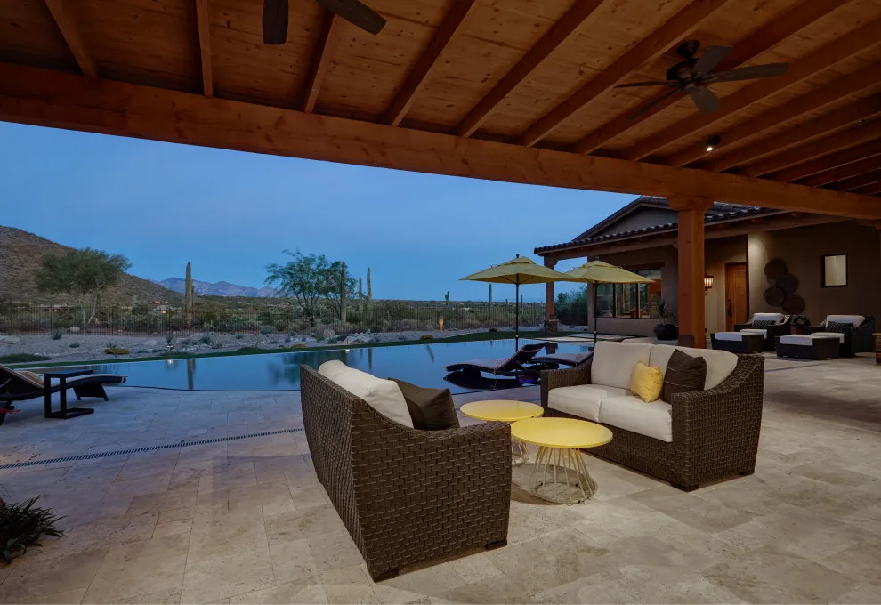Saguaro Ranch Getaway by Denomy Designs - Photo 3