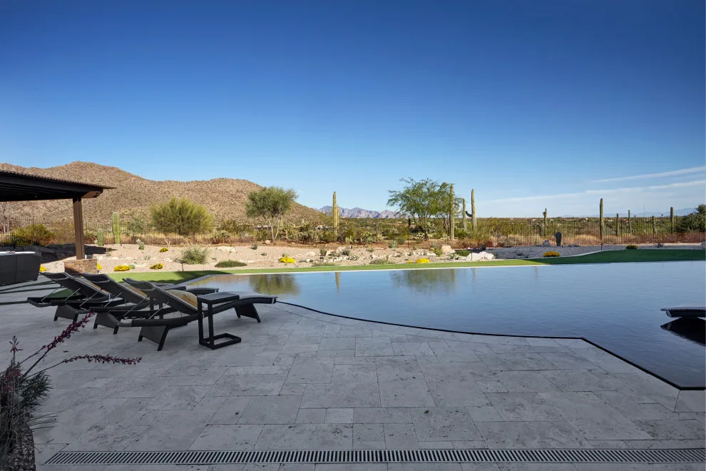 Saguaro Ranch Getaway by Denomy Designs - Photo 2