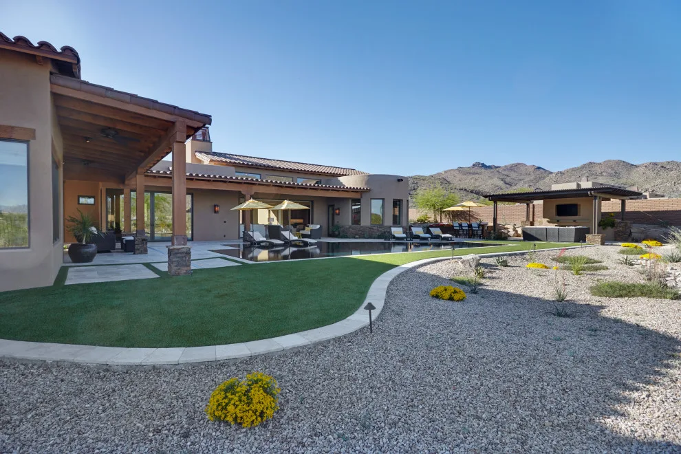 Saguaro Ranch Getaway by Denomy Designs - Photo 8