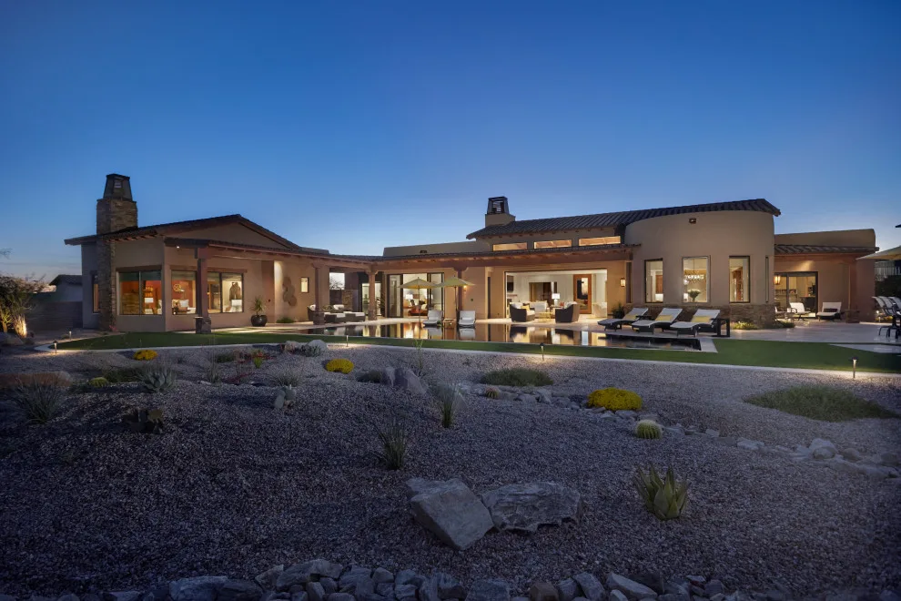 Saguaro Ranch Getaway by Denomy Designs - Photo 11