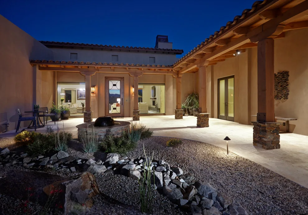 Saguaro Ranch Getaway by Denomy Designs - Photo 4