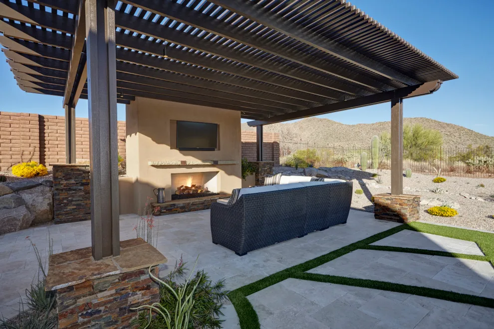 Saguaro Ranch Getaway by Denomy Designs - Photo 7