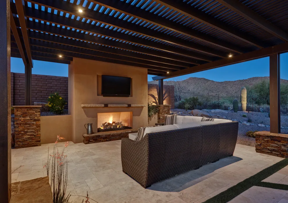 Saguaro Ranch Getaway by Denomy Designs - Photo 12