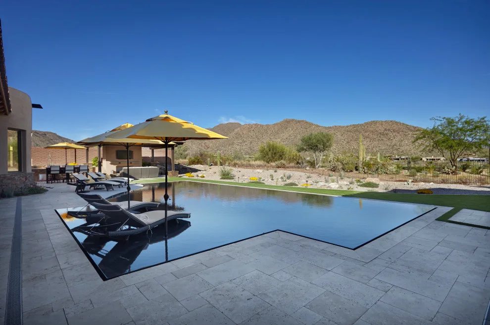Saguaro Ranch Getaway by Denomy Designs - Photo 6