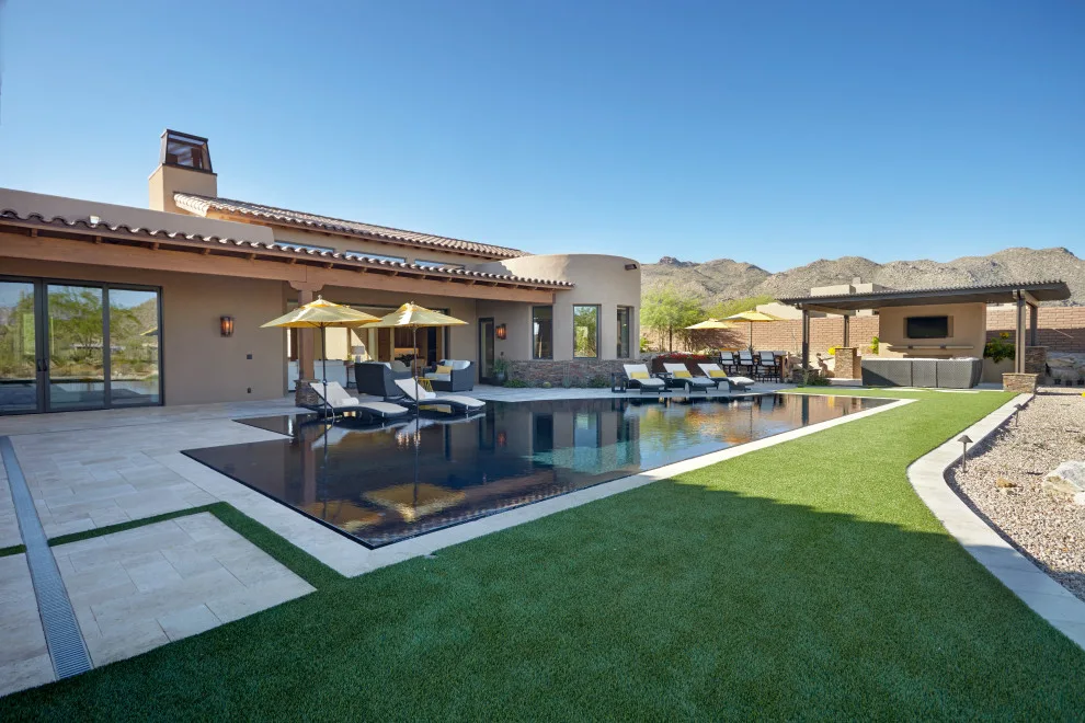 Saguaro Ranch Getaway by Denomy Designs - Photo 10