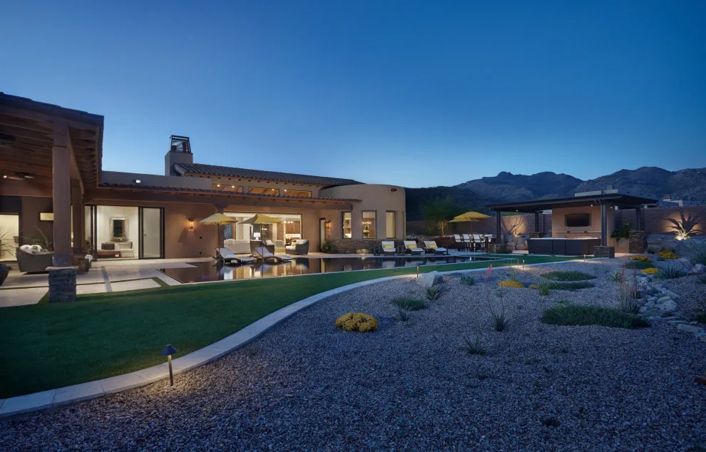 Saguaro Ranch Getaway by Denomy Designs - Photo 9