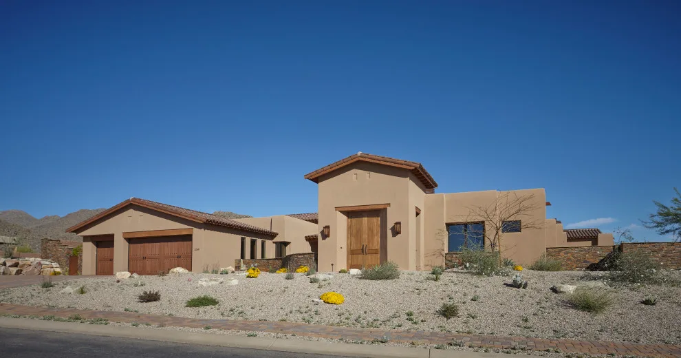 Saguaro Ranch Getaway by Denomy Designs - Photo 5