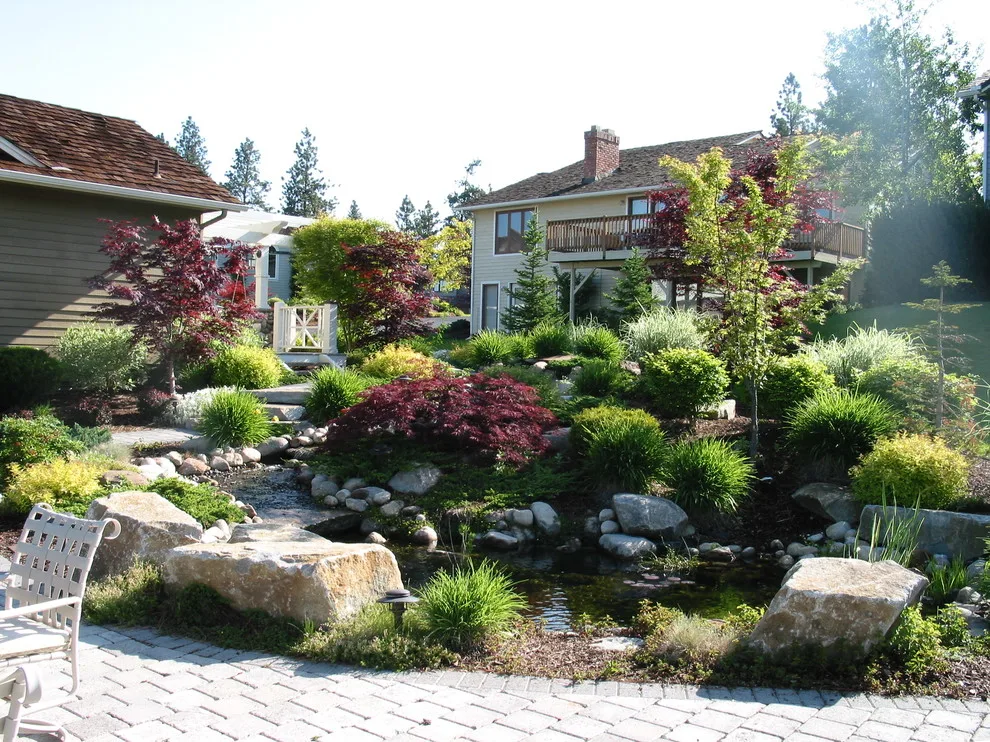 Planting by Season by Environment West - Photo 5