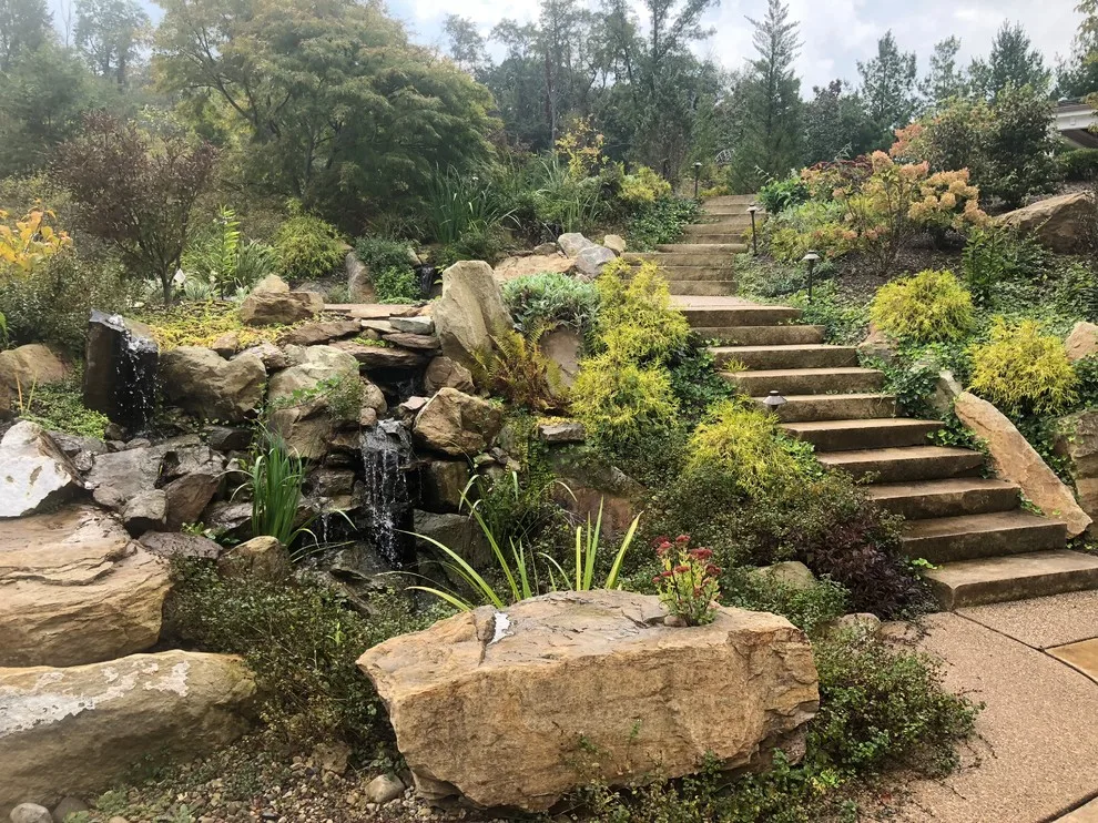 Outdoor Living Spaces and Water Features by Soergel Landscapes, Aquascapes, Florascapes - Photo 4