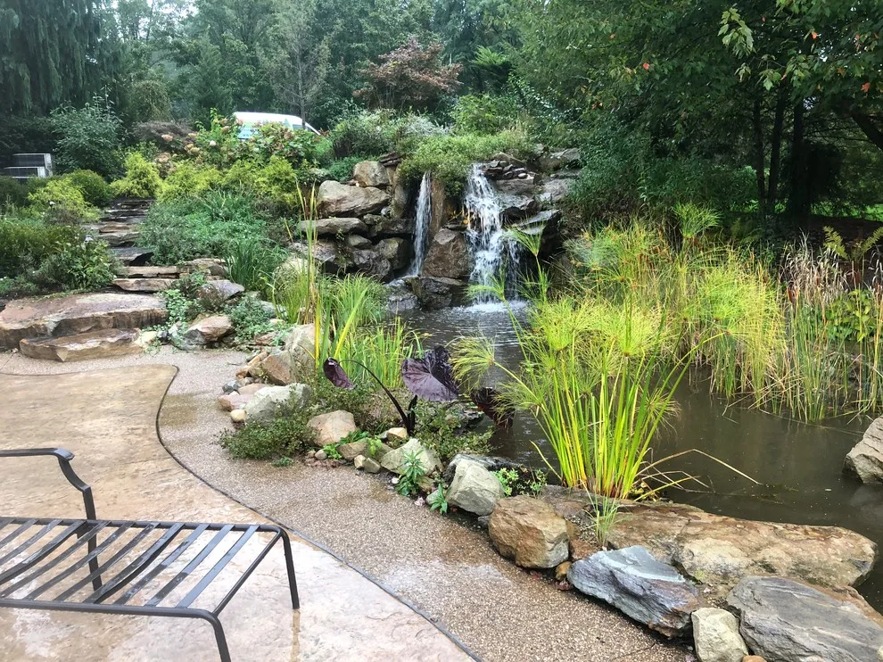 Outdoor Living Spaces and Water Features by Soergel Landscapes, Aquascapes, Florascapes - Photo 17