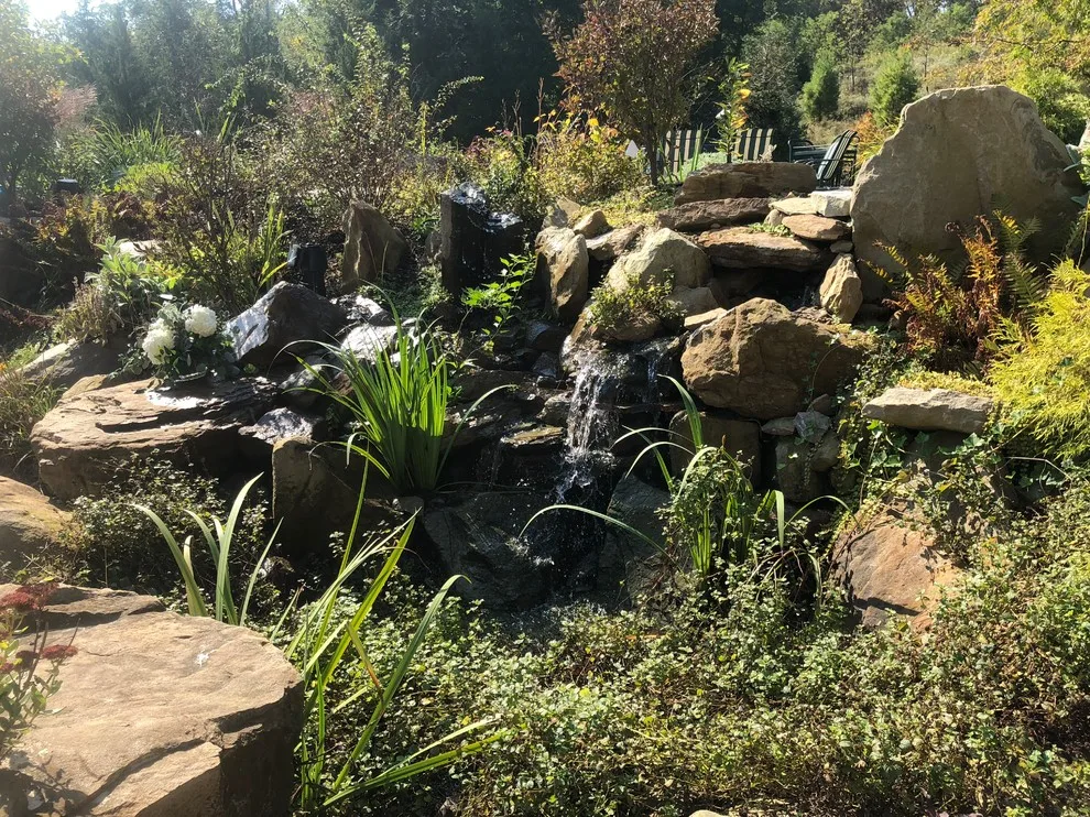 Outdoor Living Spaces and Water Features by Soergel Landscapes, Aquascapes, Florascapes - Photo 9