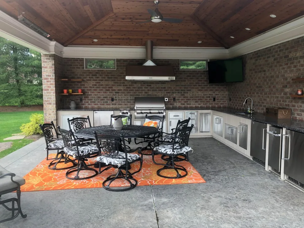 Outdoor Living Spaces and Water Features by Soergel Landscapes, Aquascapes, Florascapes - Photo 15