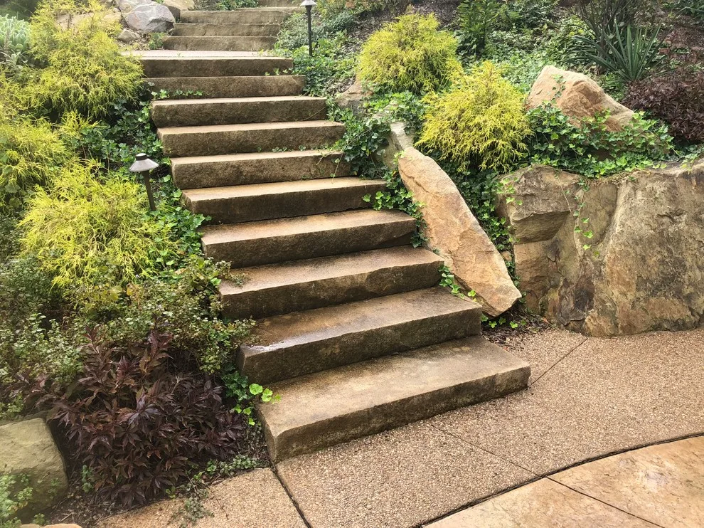 Outdoor Living Spaces and Water Features by Soergel Landscapes, Aquascapes, Florascapes - Photo 5