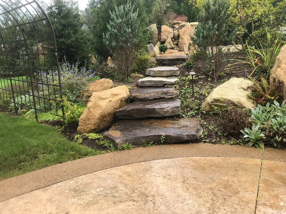 Outdoor Living Spaces and Water Features by Soergel Landscapes, Aquascapes, Florascapes - Photo 16