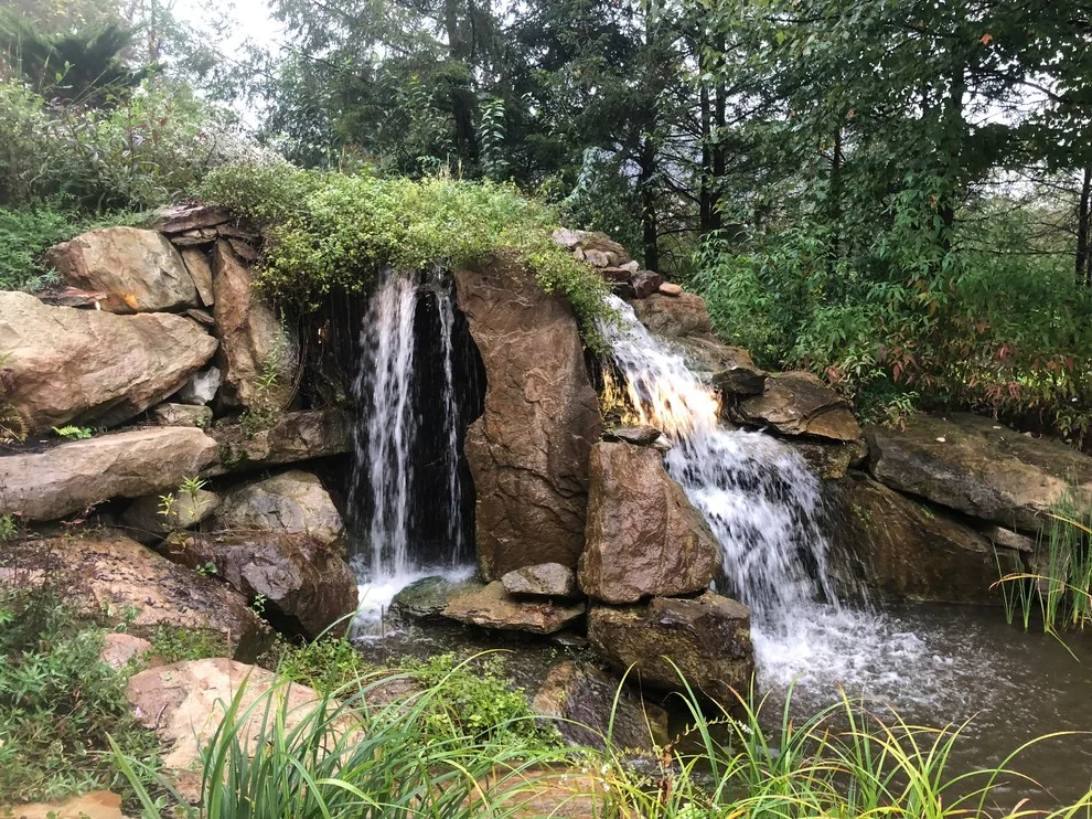 Soergel Landscapes, Aquascapes, Florascapes - Photo 5