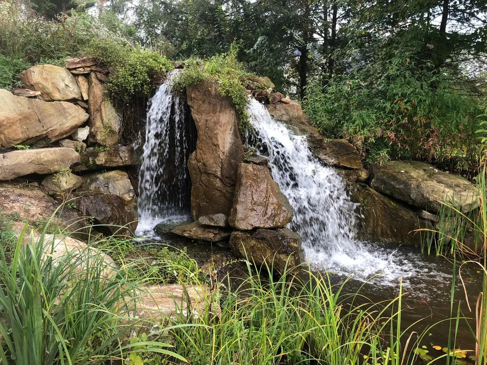 Outdoor Living Spaces and Water Features by Soergel Landscapes, Aquascapes, Florascapes - Photo 23