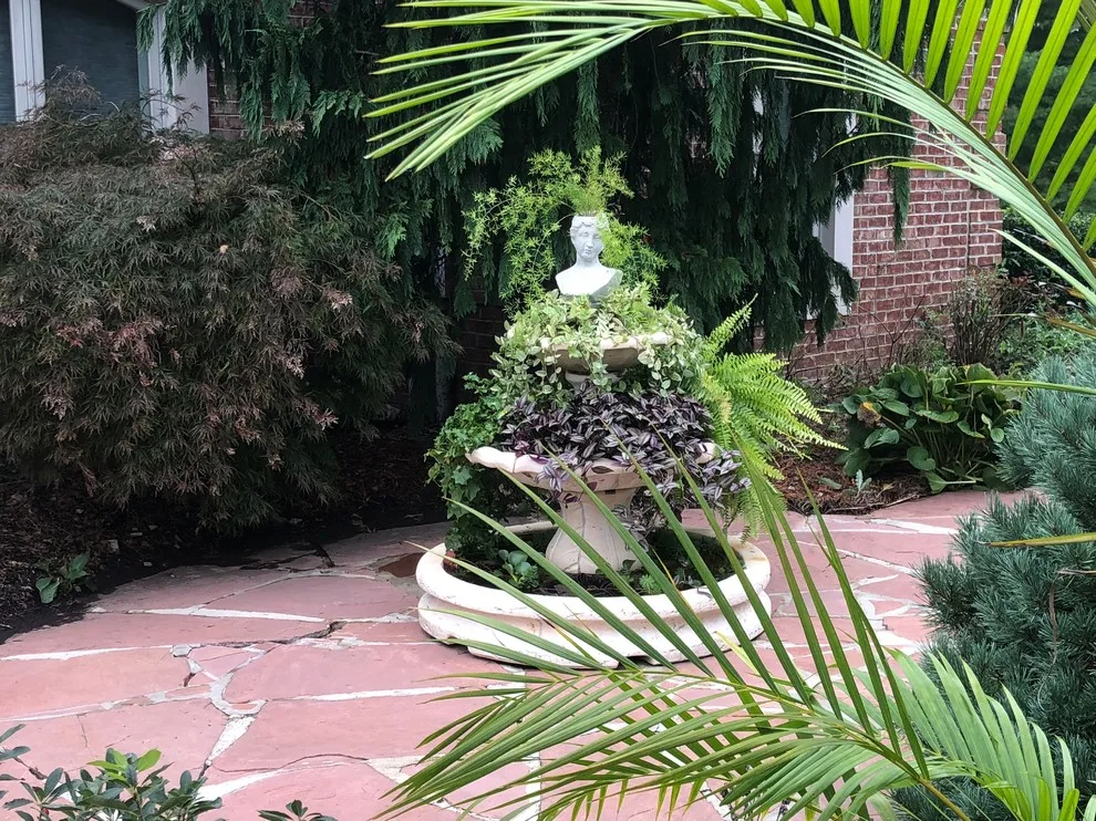 Outdoor Living Spaces and Water Features by Soergel Landscapes, Aquascapes, Florascapes - Photo 2