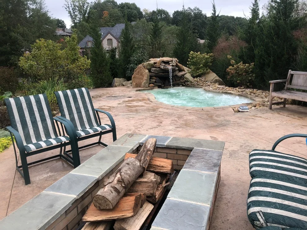 Outdoor Living Spaces and Water Features by Soergel Landscapes, Aquascapes, Florascapes - Photo 18