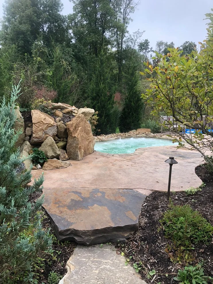 Outdoor Living Spaces and Water Features by Soergel Landscapes, Aquascapes, Florascapes - Photo 8