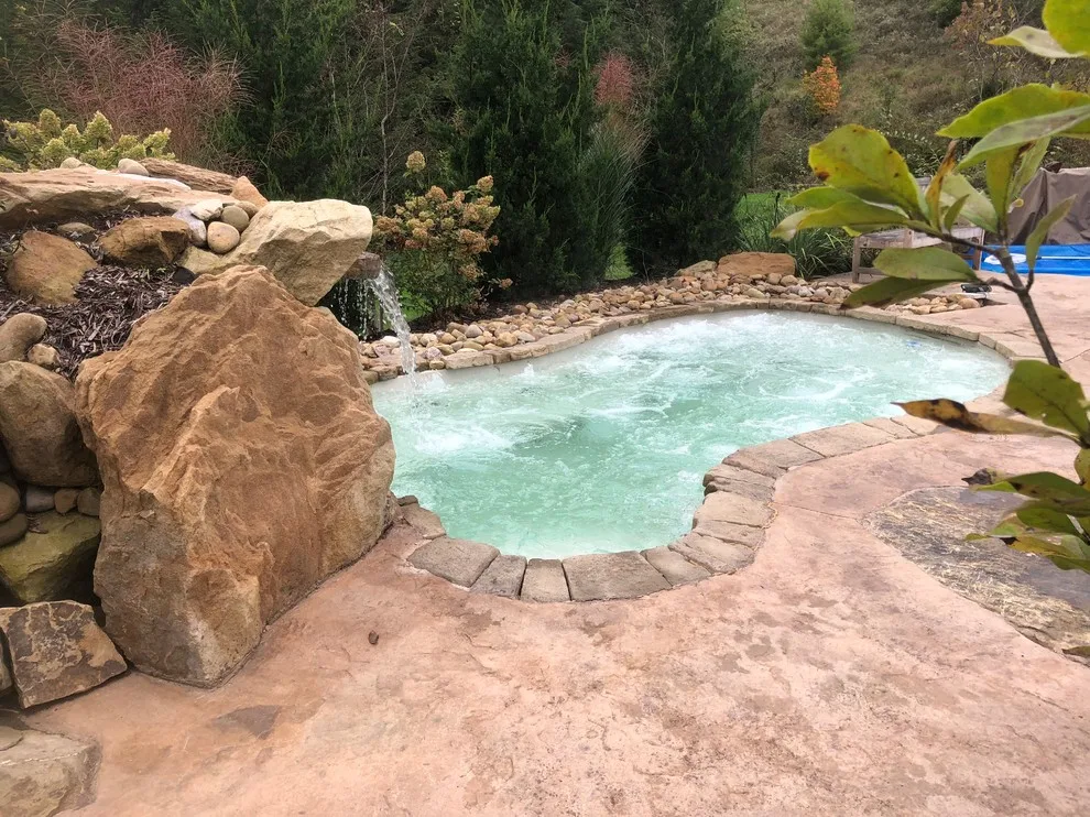 Soergel Landscapes, Aquascapes, Florascapes - Photo 10