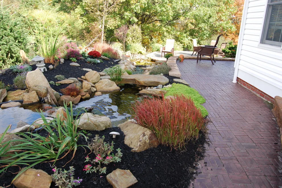 Soergel Gardens by Soergel Landscapes, Aquascapes, Florascapes - Photo 10