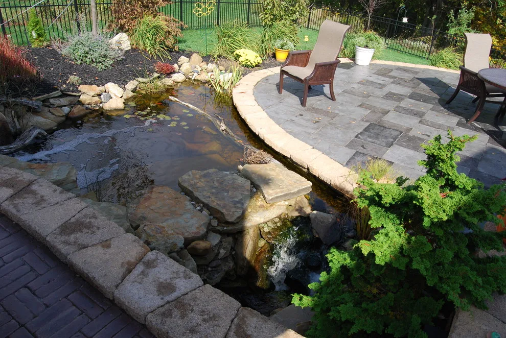 Soergel Gardens by Soergel Landscapes, Aquascapes, Florascapes - Photo 4