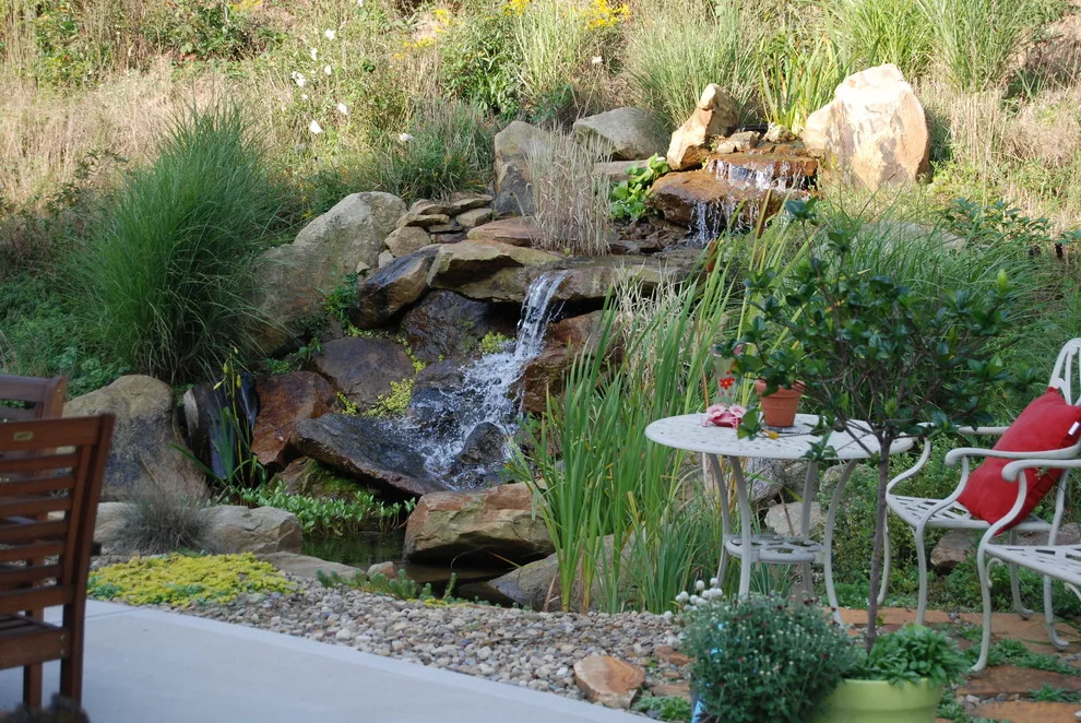 Soergel Gardens by Soergel Landscapes, Aquascapes, Florascapes - Photo 6