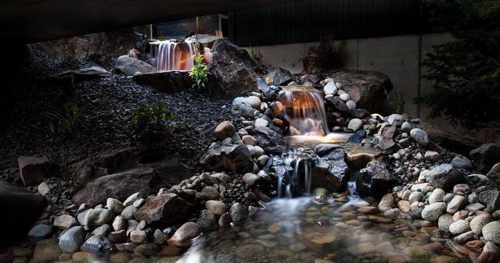 Coppercreek Landscaping - Photo 8