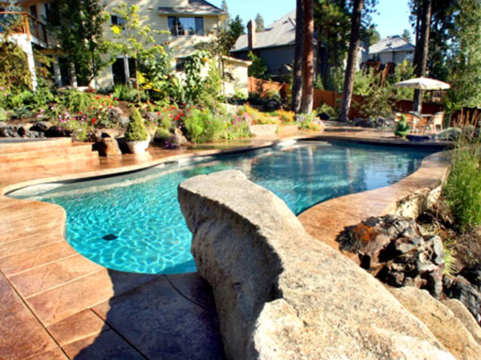 South Hill Aquatic Retreat by Land Expressions LLC - Photo 4