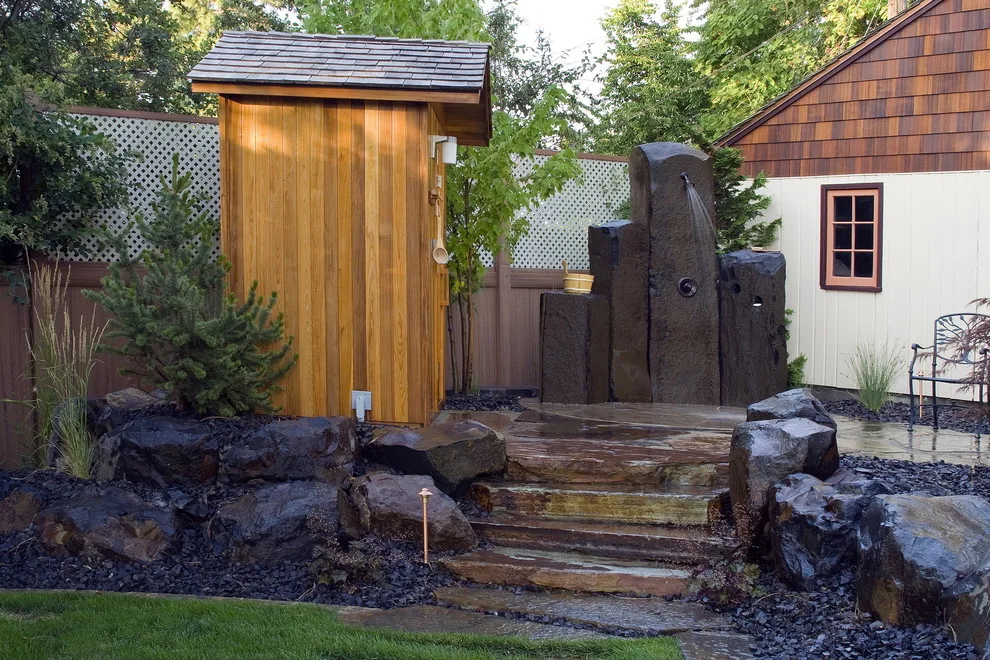 South Hill Transformation by Coppercreek Landscaping - Photo 3