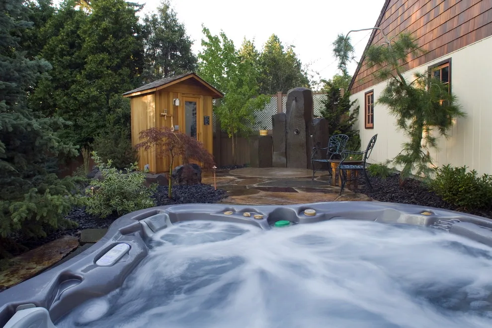 South Hill Transformation by Coppercreek Landscaping - Photo 6