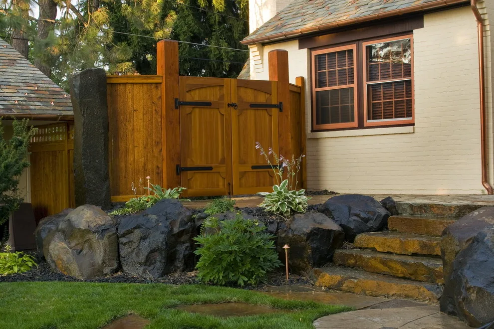 South Hill Transformation by Coppercreek Landscaping - Photo 7