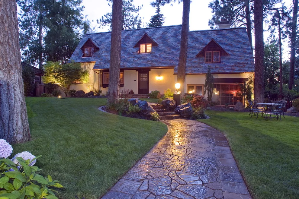 South Hill Transformation by Coppercreek Landscaping - Photo 5
