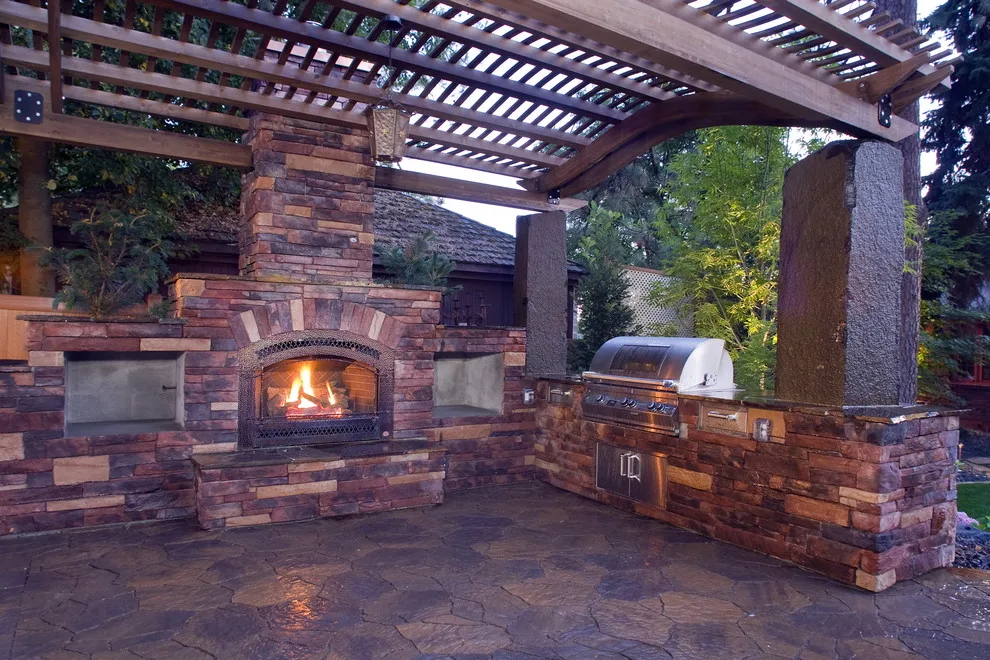 South Hill Transformation by Coppercreek Landscaping - Photo 4