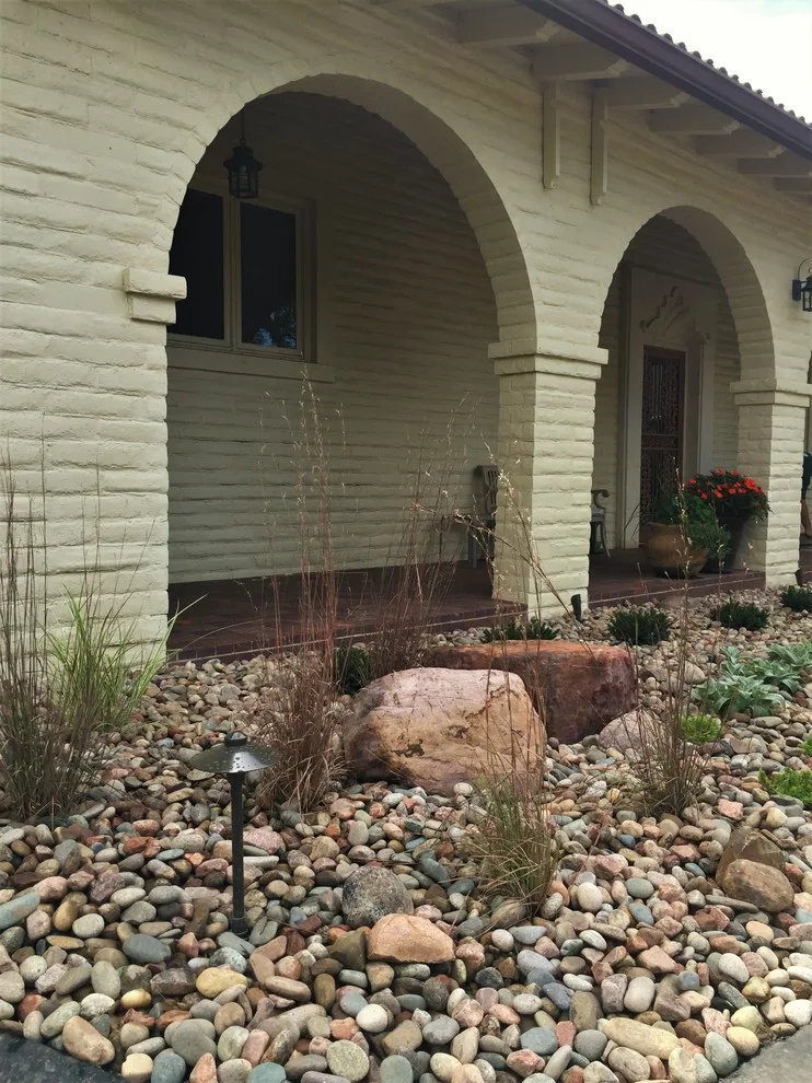 Cornerstone Landscape Studio - Photo 5