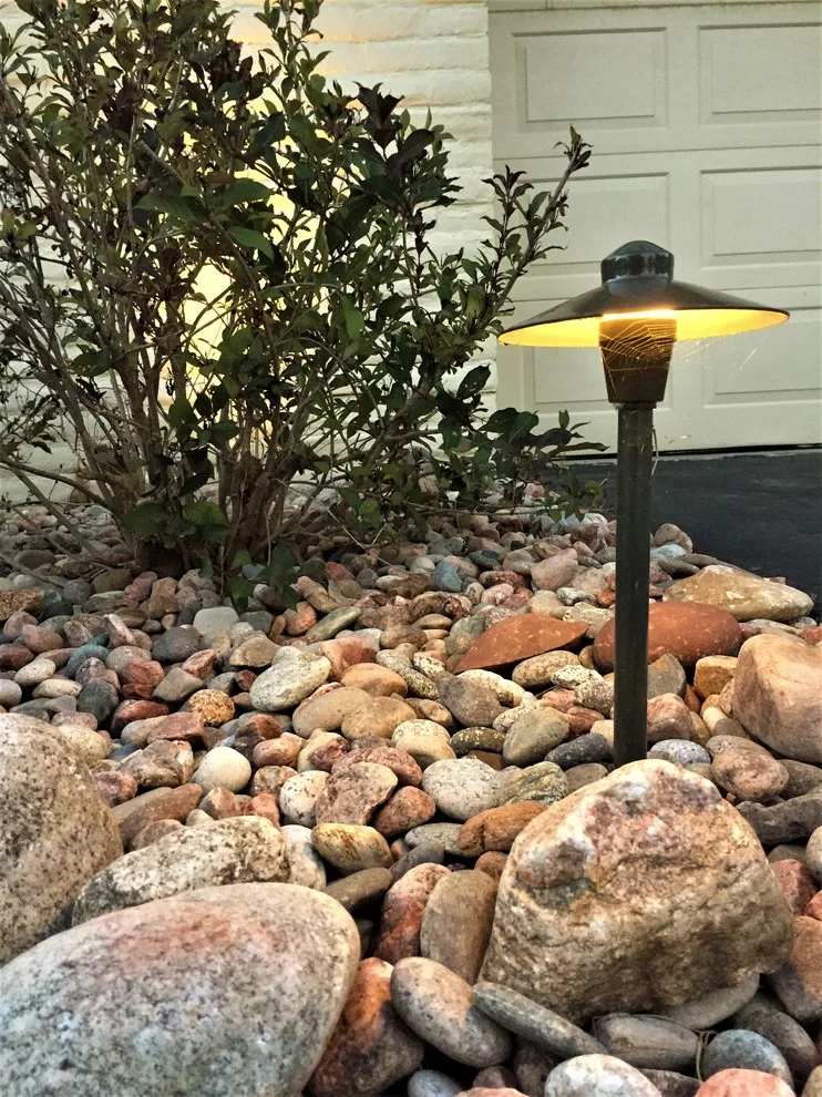 Southwestern Design by Cornerstone Landscape Studio - Photo 9