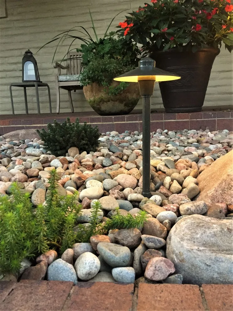 Southwestern Design by Cornerstone Landscape Studio - Photo 10