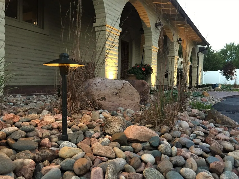 Southwestern Design by Cornerstone Landscape Studio - Photo 4