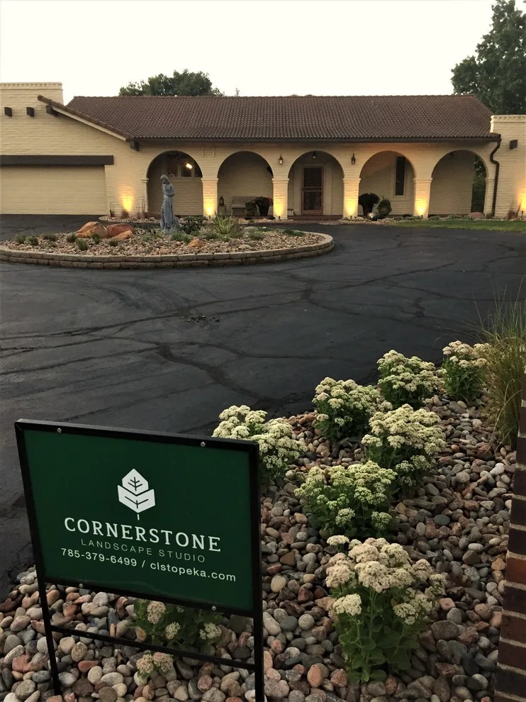 Cornerstone Landscape Studio - Photo 10