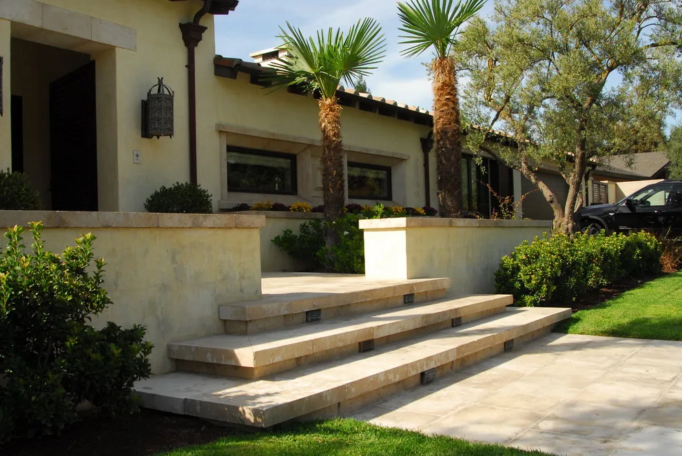 Iberian/Mediterranean Home by Westfall Design Studio - Photo 12