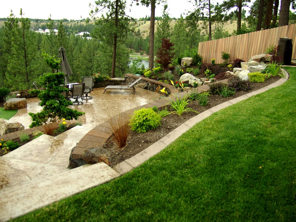 Spokane Elevated Eco-friendly by Land Expressions LLC - Photo 6