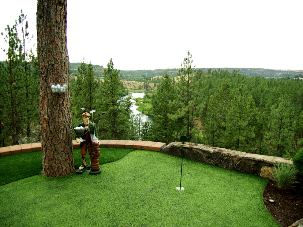 Spokane Elevated Eco-friendly by Land Expressions LLC - Photo 2