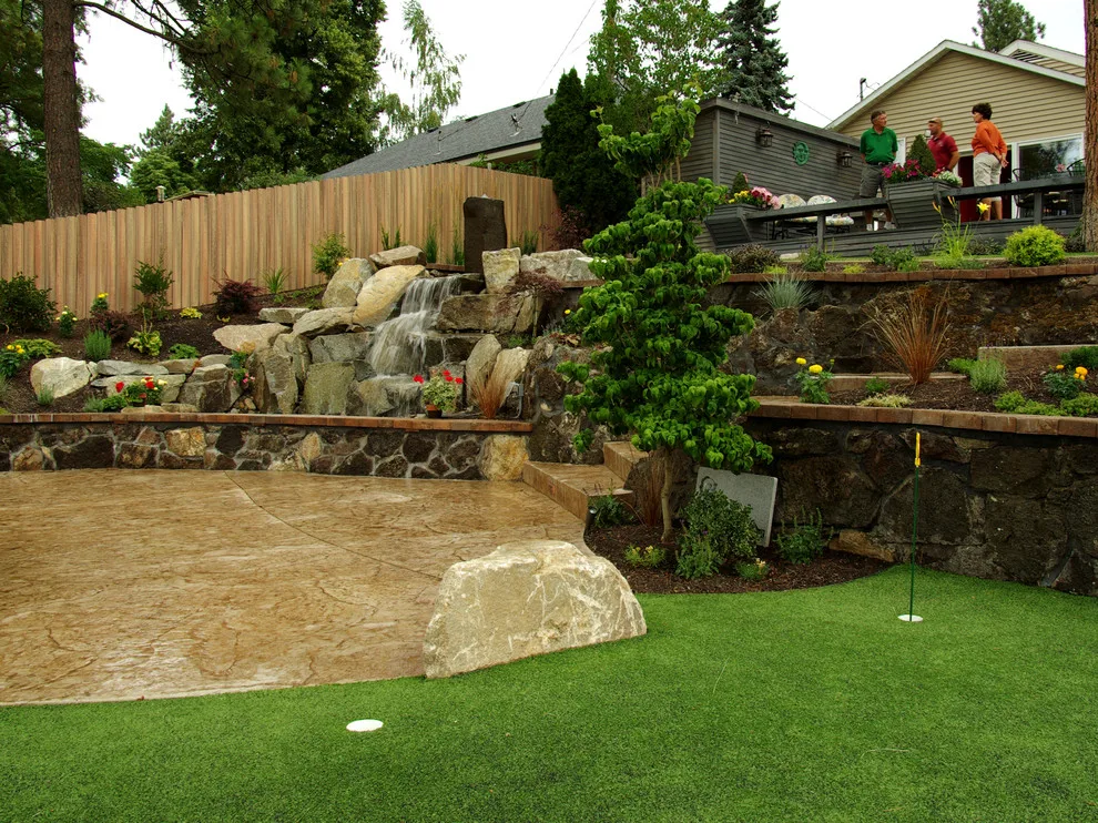 Spokane Elevated Eco-friendly by Land Expressions LLC - Photo 4