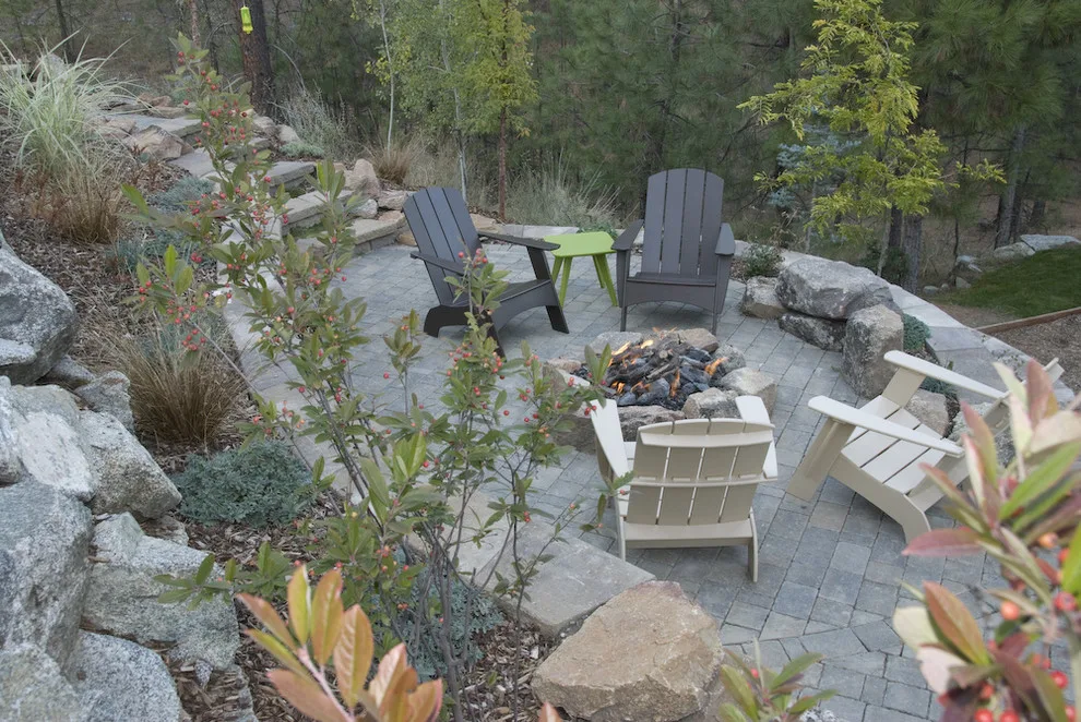 Escapes - Landscape Architecture + Construction - Photo 3