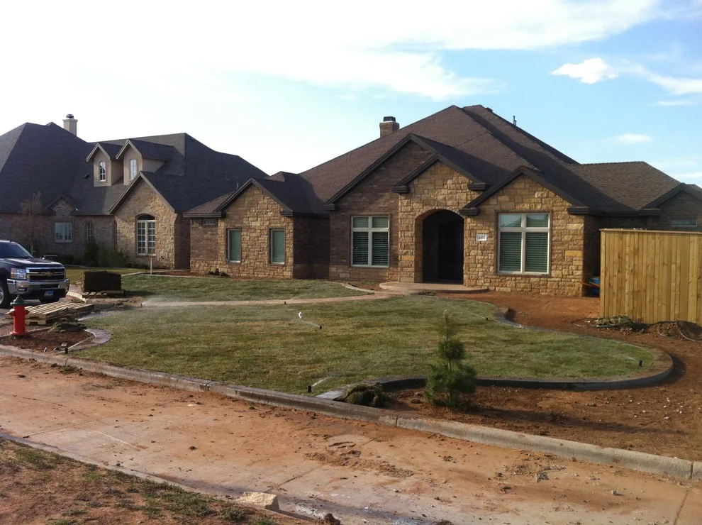 Lubbock Texas Sprinkler System Installation and Service by Austex Landscape - Photo 6