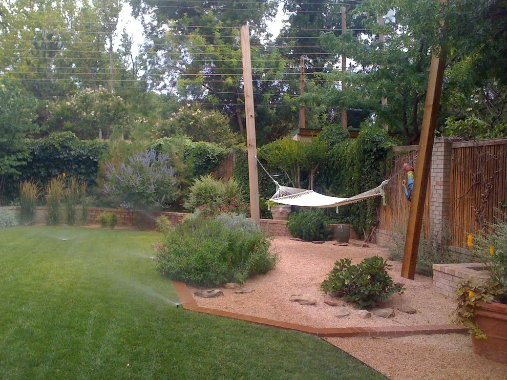 Lubbock Texas Sprinkler System Installation and Service by Austex Landscape - Photo 5